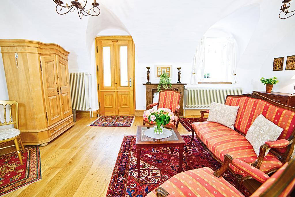 Salzburg Place To Stay מראה חיצוני תמונה