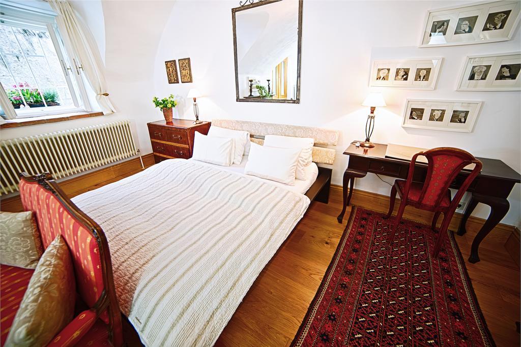 Salzburg Place To Stay מראה חיצוני תמונה